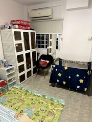 Everitt Road (D15), Terrace #511889421